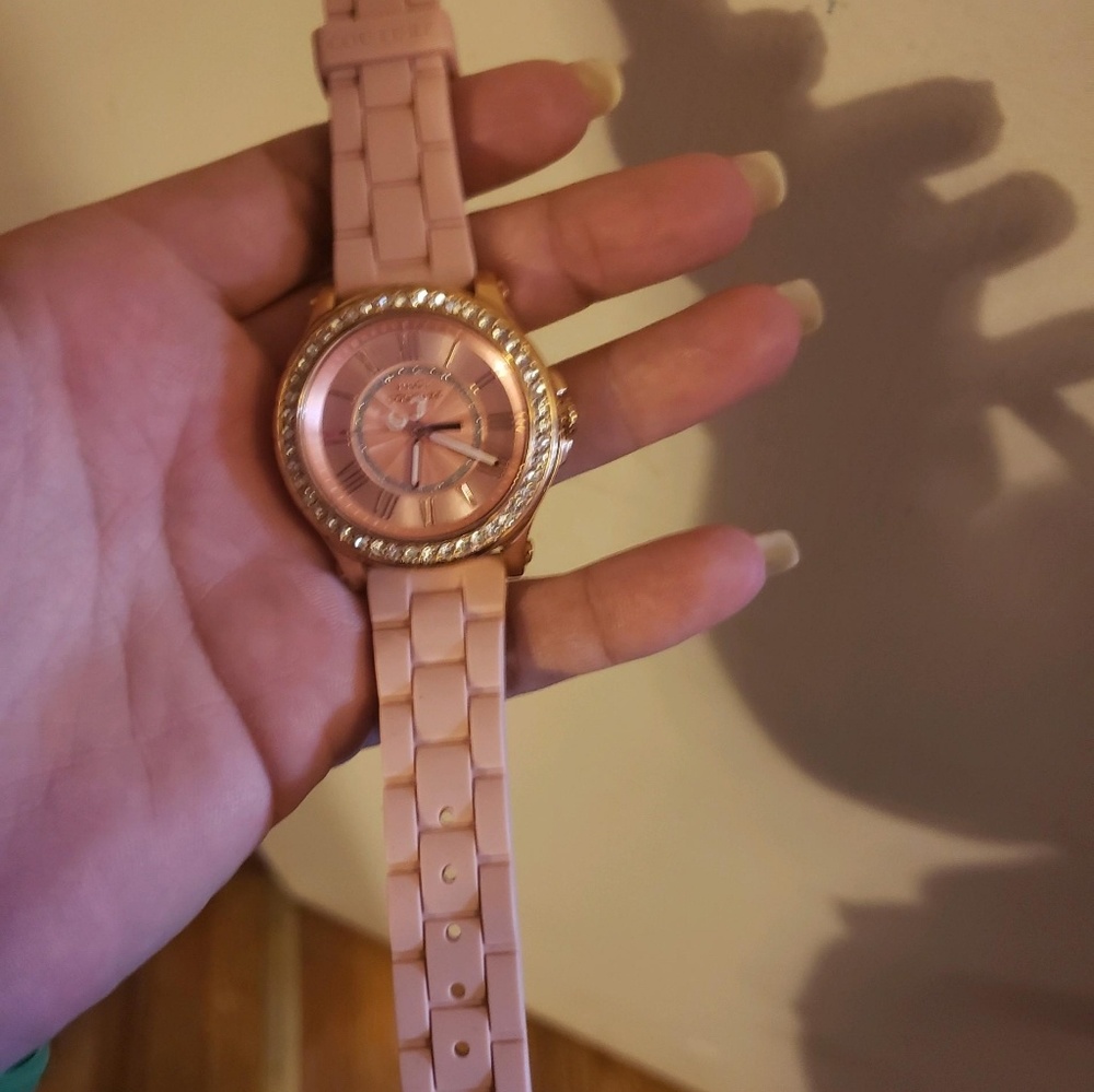 Juicy Couture WATCH